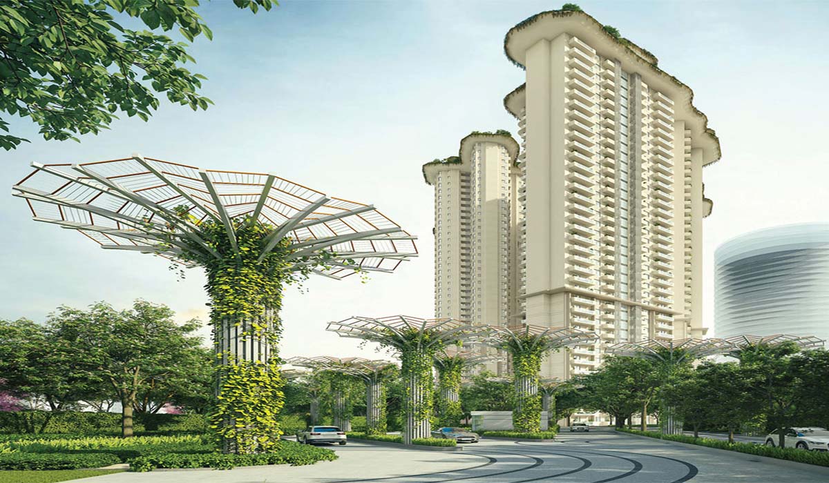 Tulip Monsella Amenities